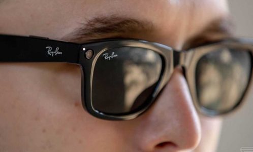مسیریابی بهتر نابینایان با عینک هوشمند ایرانی ممکن شد