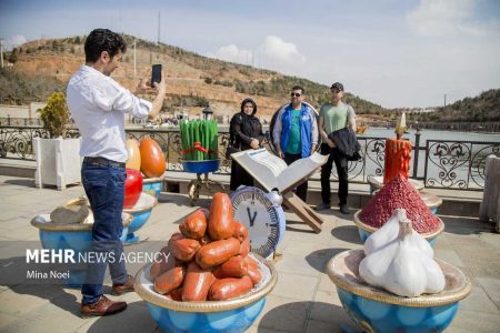 استان سمنان میزبان نوروزگاه‌ها خواهد شد/ معرفی ظرفیت‌ها - خبرگزاری مهر | اخبار ایران و جهان