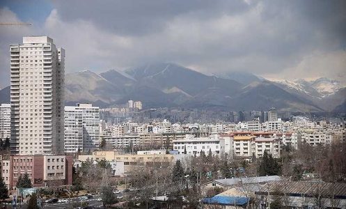 قیمت خانه در ۱۴۰۳ گران می‌شود؟