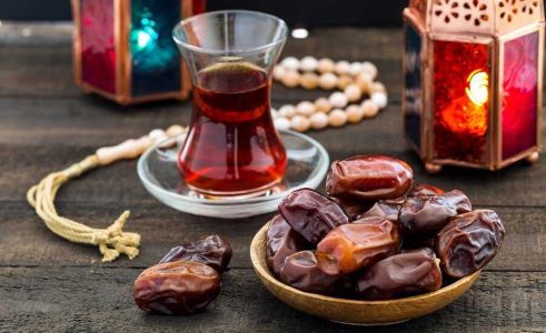 چطور در ماه رمضان لاغر شویم؟