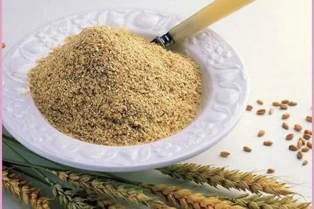 پروتیین هیدرولیز شده جوانه گندم