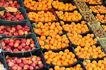 قیمت انواع میوه در میادین و بازارهای میوه و تره بار اعلام شد - خبرگزاری مهر | اخبار ایران و جهان