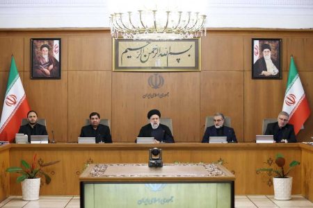 رئیس جمهور: مرتکبان و حامیان جنایت علیه کنسولگری ایران به سزای عمل‌شان می‌رسند