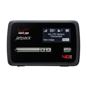 بررسی مودم 3G/4G LTE قابل حمل ورایزون مدل Verizon Jetpack MiFi 4620L