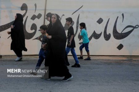 جزئیات برگزاری آئین جاماندگان اربعین در تهران تشریح شد - خبرگزاری مهر | اخبار ایران و جهان