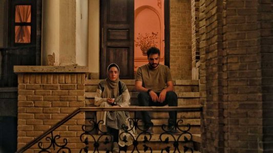 فیلم سینمایی «استاد» راهی آمریکا شد