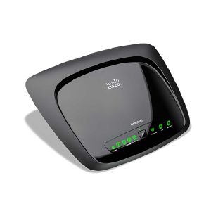 بررسی مودم روتر ADSL2 Plus بی‌ سیم لینکسیس مدل WAG54G2