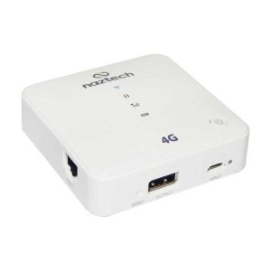 بررسی مودم 4G قابل حمل نزتک مدل NZT-9930s