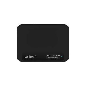 بررسی مودم 4G LTE قابل حمل ورایزون مدل Verizon Ellipsis Jetpack MHS815L