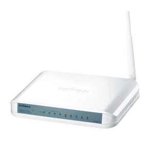 بررسی مودم روتر ADSL ادیمکس مدل Edimax AR-7284WnA/B