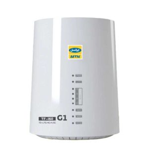 بررسی مودم 4G/TD-LTE ایرانسل مدل TF-i60 G1