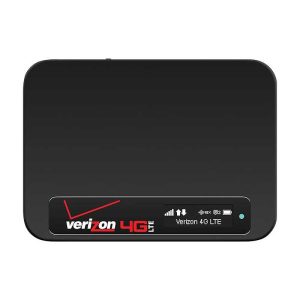 بررسی مودم 4G LTE قابل حمل ورایزون مدل Verizon Ellipsis Jetpack MHS800L