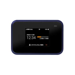 بررسی مودم 4.5G قابل حمل و پاور بانک یوکیو شارپ مدل Speed Wifi Next W07