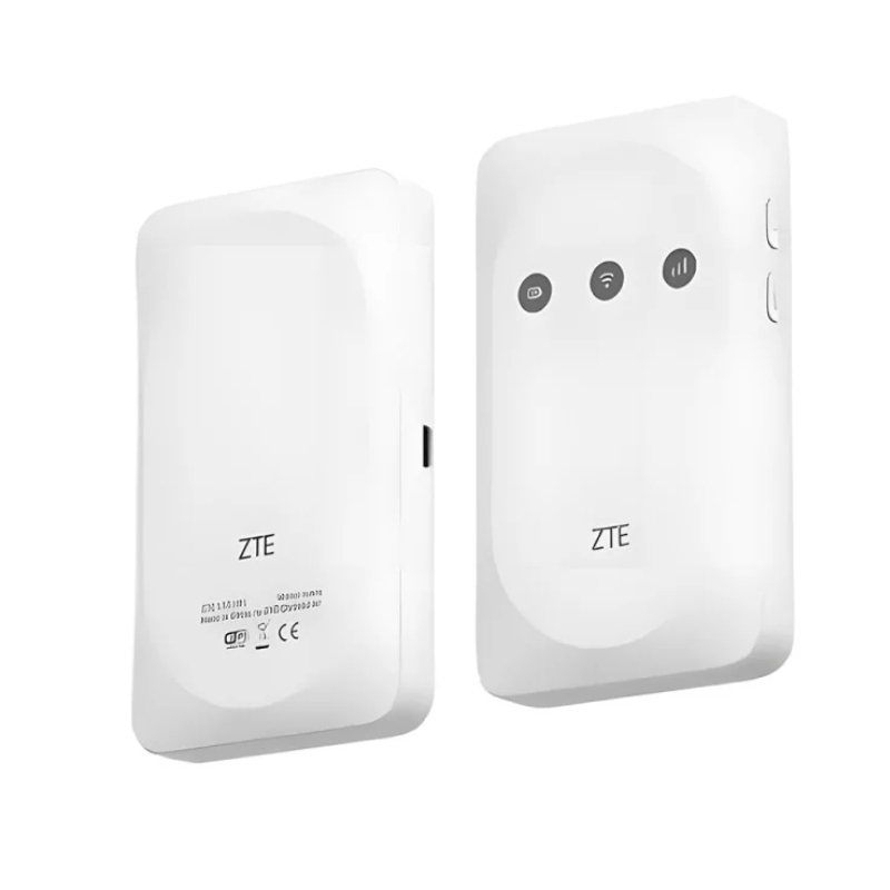 بررسی مودم 4G قابل حمل زد تی ای مدل ZTE MF935