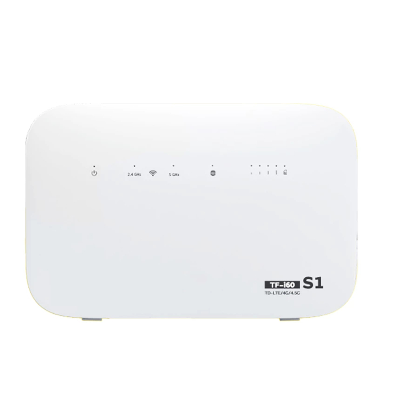 بررسی مودم 4G/TD-LTE سپنتا مدل TF-I60 S1 به همراه 300 گیگ سه ماهه