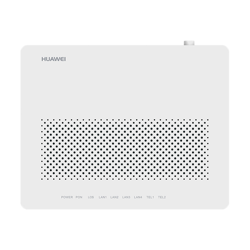 بررسی مودم فیبر نوری هوآوی مدل Huawei EchoLife HG8240H 4x1000Mb/s + 2 POTS GPON ONT