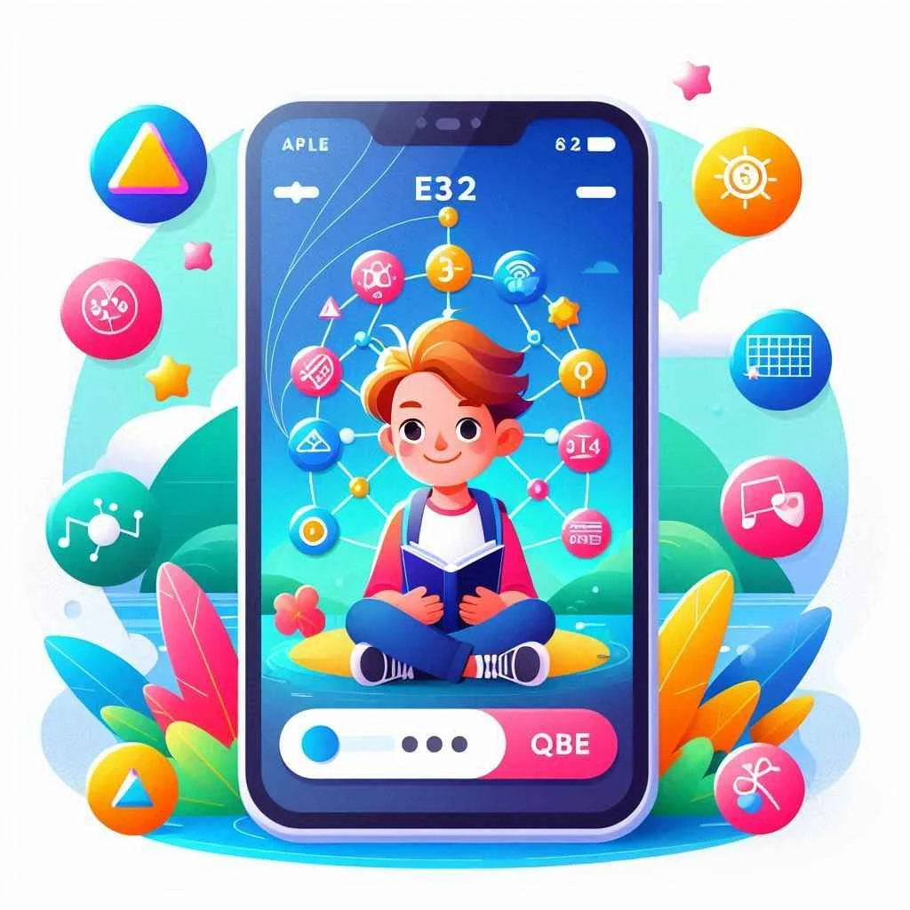 اپلیکیشن اهمیت طراحی مناسب در اپلیکیشن های آموزشی