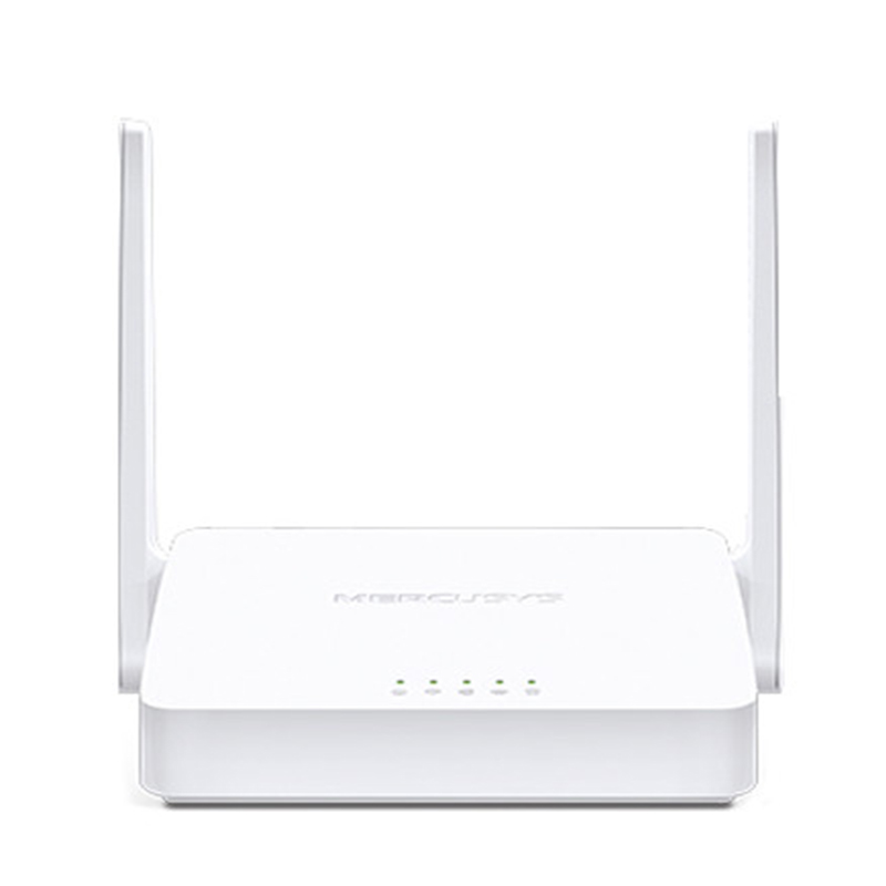 بررسی مودم روتر +ADSL2 مرکوسیس مدل MW-300