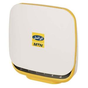 بررسی مودم 4G/TD-LTE ایرانسل مدل TD LTE D350