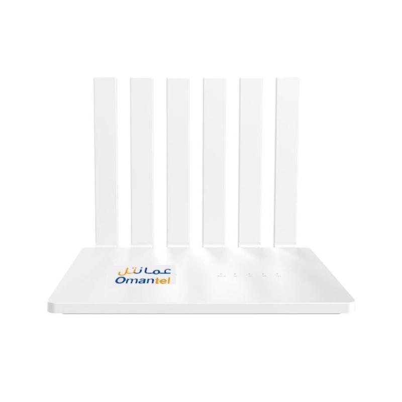 بررسی مودم 5G/TD-LTE عمانتل مدل GreenPacket D5H-EA62