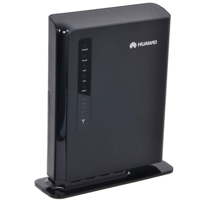 بررسی مودم روتر 4 جی همراه اول مدل Huawei E5172 ا Huawei E5172 Wireless 4G Modem Router