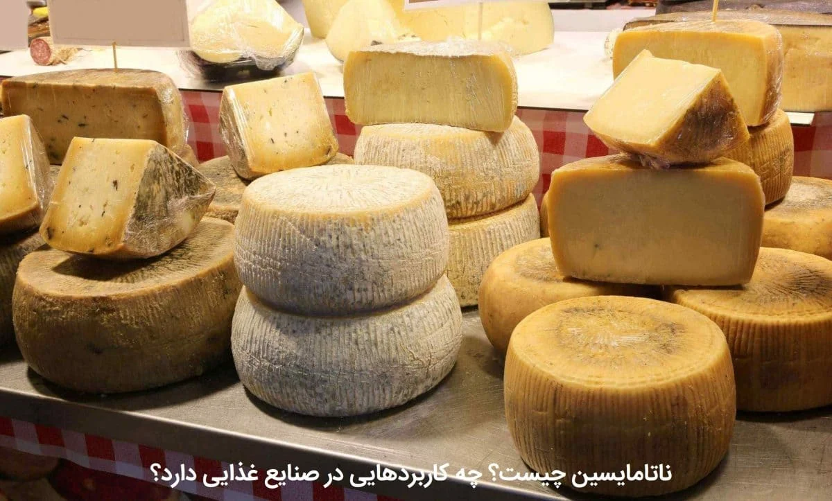آیا ناتامایسین در مواد غذایی عوارض جانبی دارد؟