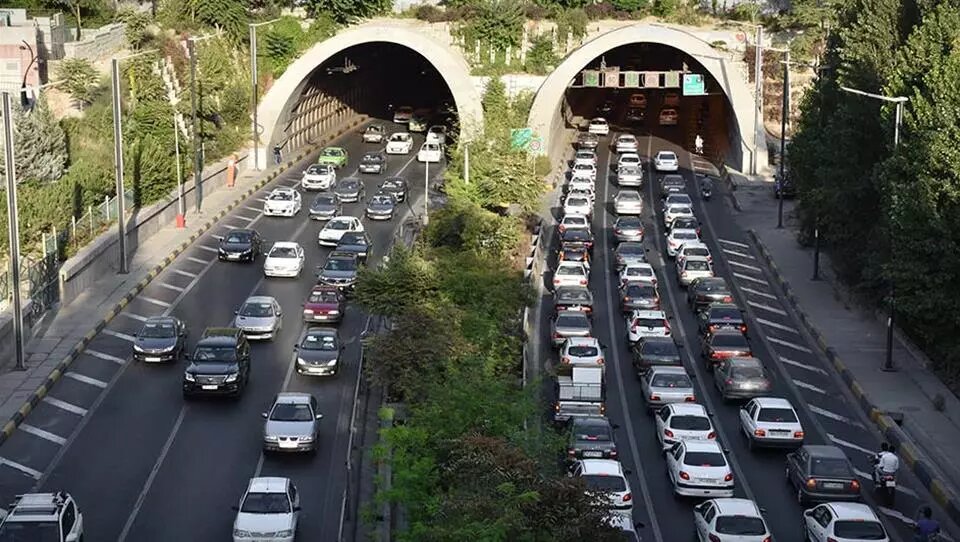 علیمردانی: طرح ترافیک جدید تهران نیازمند اصلاحات است - خبرگزاری مهر | اخبار ایران و جهان