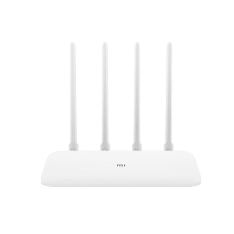 بررسی روتر بی‌ سیم شیائومی مدل Xiaomi Router 4A Gigabit Edition