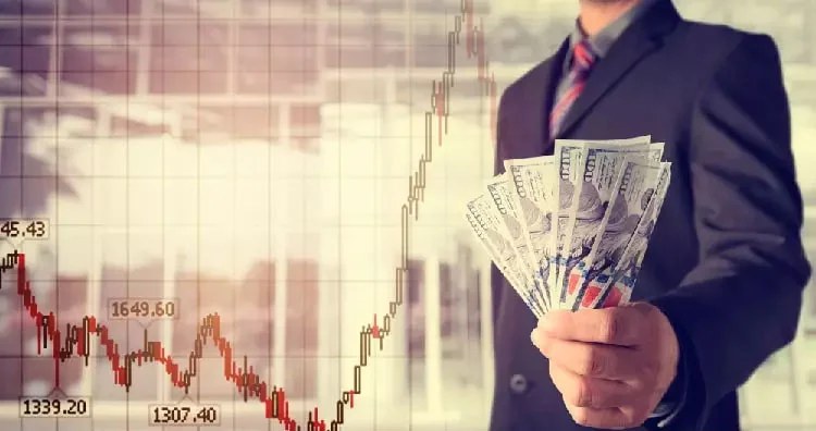 فارکس حداقل مقدار پول برای فعالیت در بازار فارکس