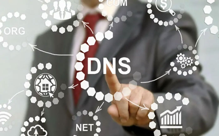 پیکربندی BIND به عنوان سرور DNS خصوصی روی اوبونتو