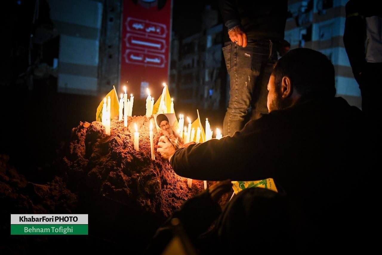 نماینده مجلس لبنان: تشییع سید حسن نصرالله در سال جاری [میلادی] انجام نخواهد گرفت/ زمان قطعی تشییع، توسط شیخ نعیم قاسم اعلام خواهد شد