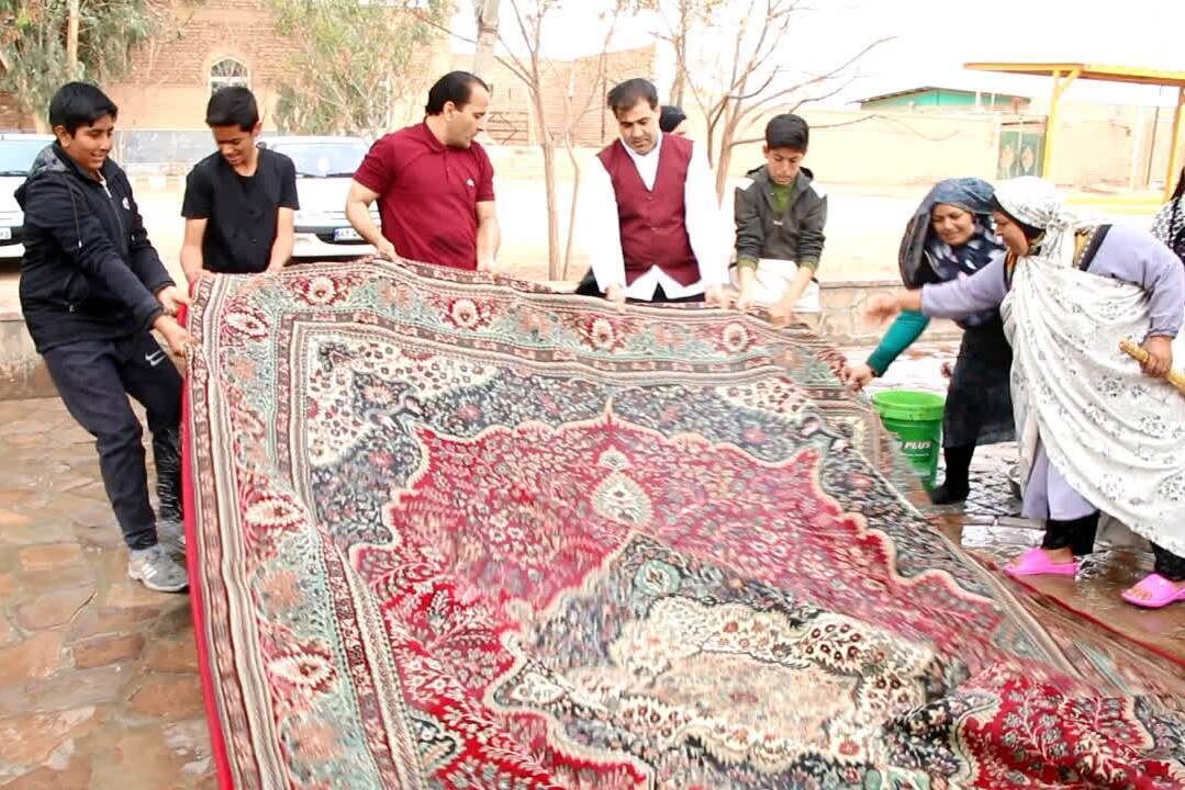 ۵ اثر ناملموس کرمان ثبت ملی شد