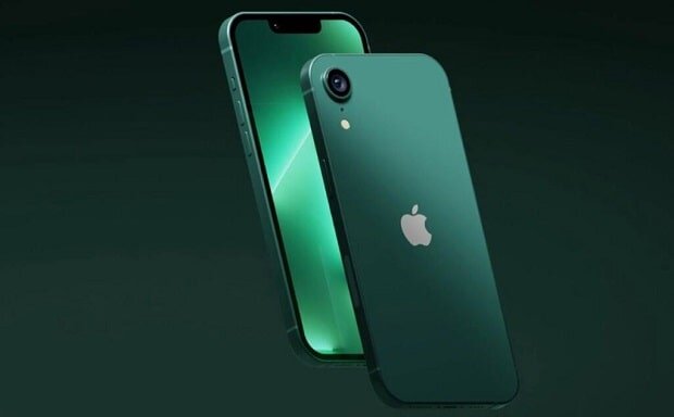 گوشی iPhone 16E