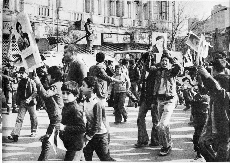 همدان شهری که نخستین جرقه‌های انقلاب اسلامی را با فریاد «مرگ بر شاه» روشن کرد - خبرگزاری مهر | اخبار ایران و جهان