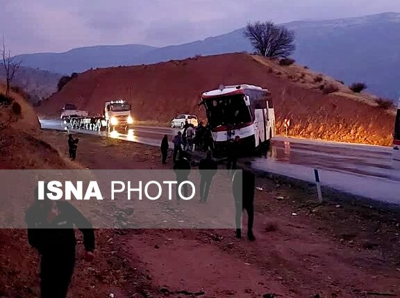 افزایش مرگ‌ومیر ناشی از حوادث ترافیکی نسبت به دوران کرونا/ نقش خواب‌آلودگی در تصادف‌های مرگبار