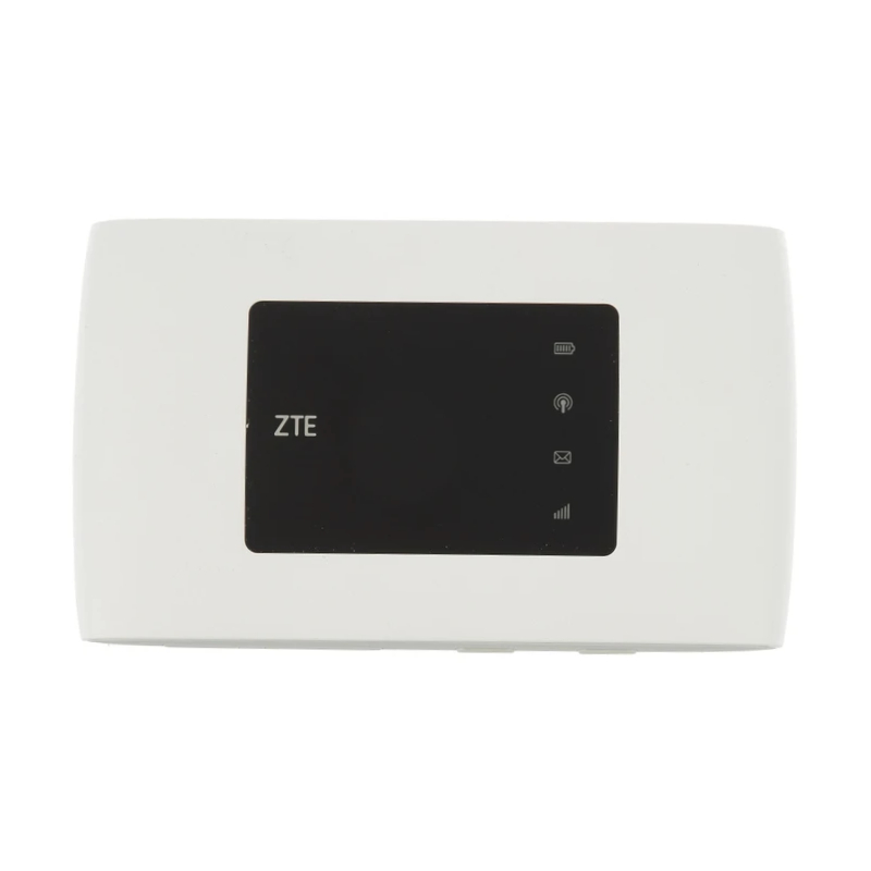 بررسی مودم 4G قابل حمل زد تی ای مدل ZTE MF920U