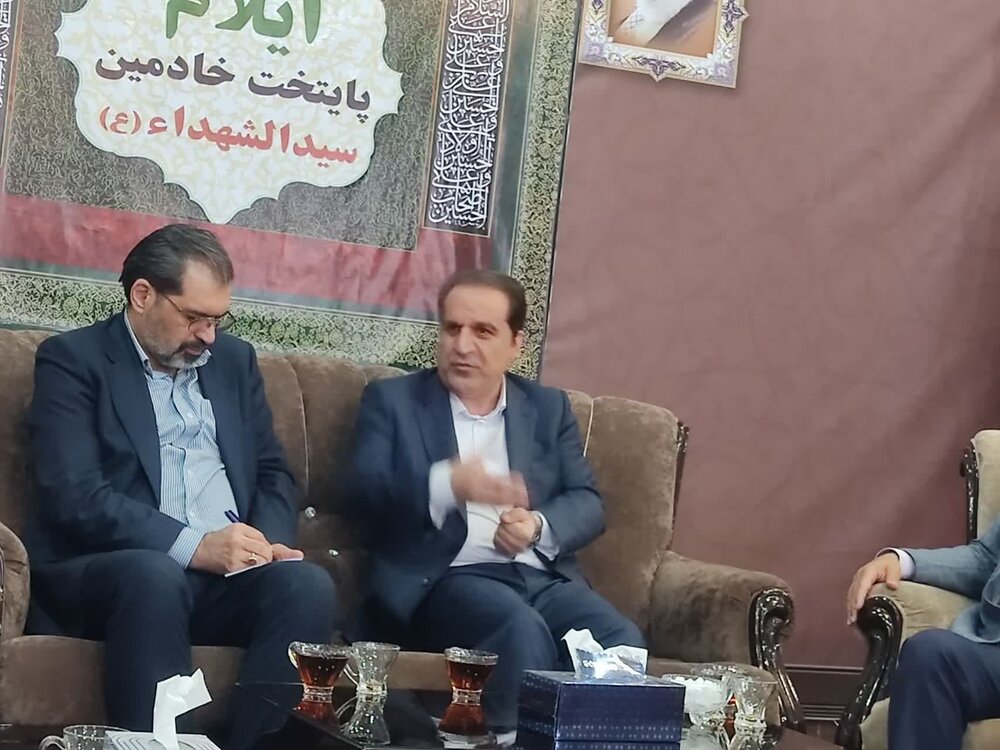 مناطق گرمسیری استان از قطعی برق تابستان مستثنا شوند