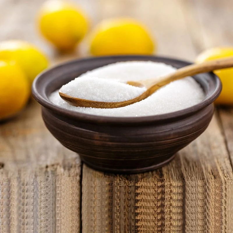 مقایسه اسید اسکوربیک طبیعی و سنتزی؛ کدام گزینه بهتر است؟