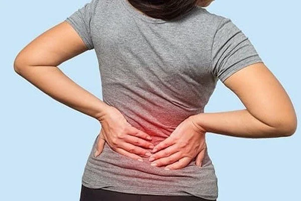 آیا ارضا شدن برای دیسک کمر ضرر دارد؟