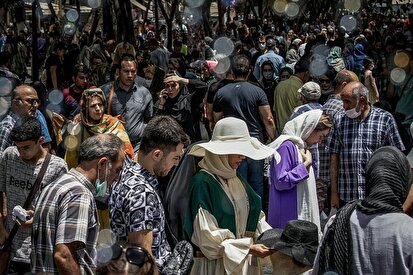 تهران تهران چه مشکلاتی دارد
