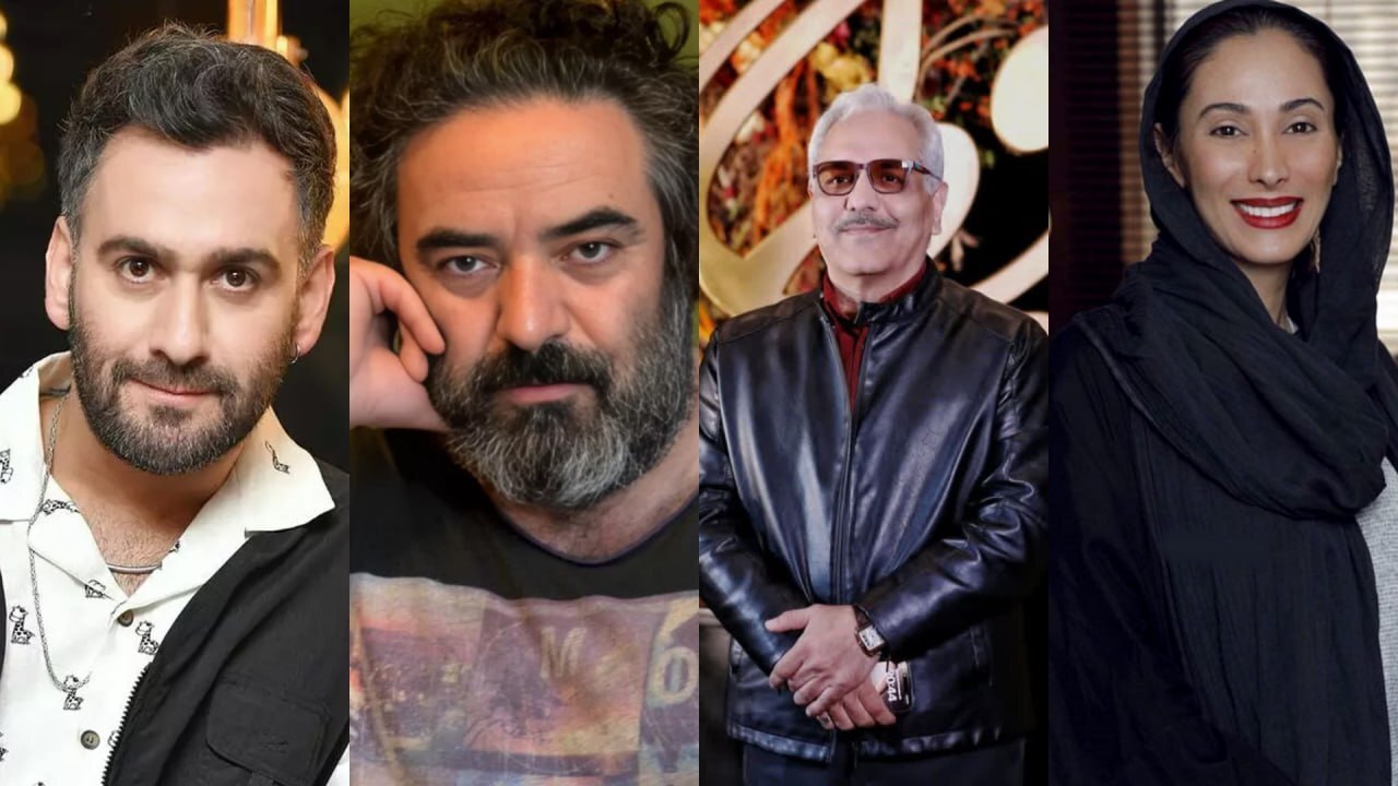 بازیگران | سریال بازیگران اصلی سریال جدید مهران مدیری مشخص شدند