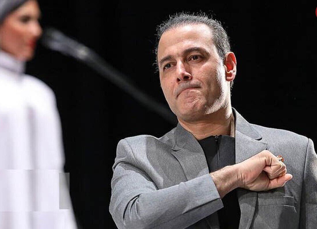 استادیوم آزادی را برای کنسرت علیرضا قربانی آماده میکنند