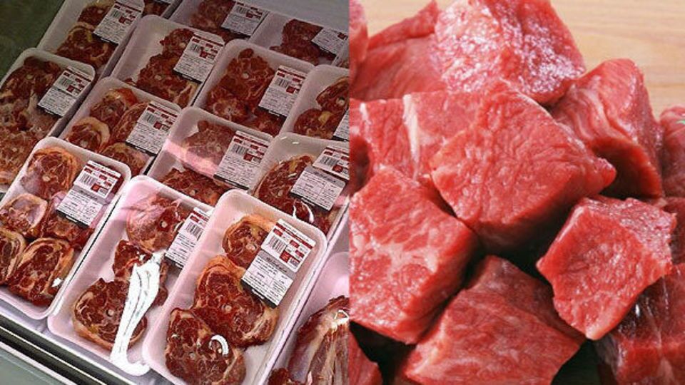 گوشت عرضه گوشت تنظیم بازاری متوقف میشود؟