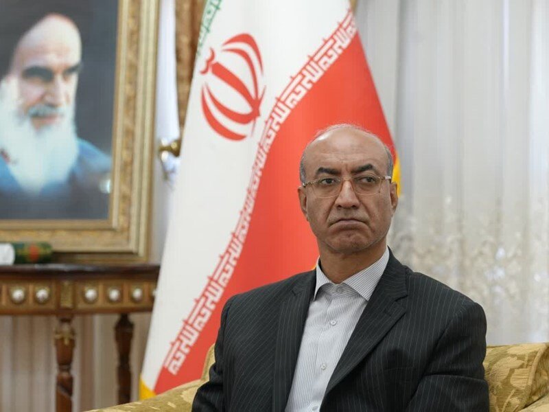 تعمیق همکاری‌های اقتصادی و فرهنگی کرمانشاه با اقلیم کردستان عراق - خبرگزاری مهر | اخبار ایران و جهان