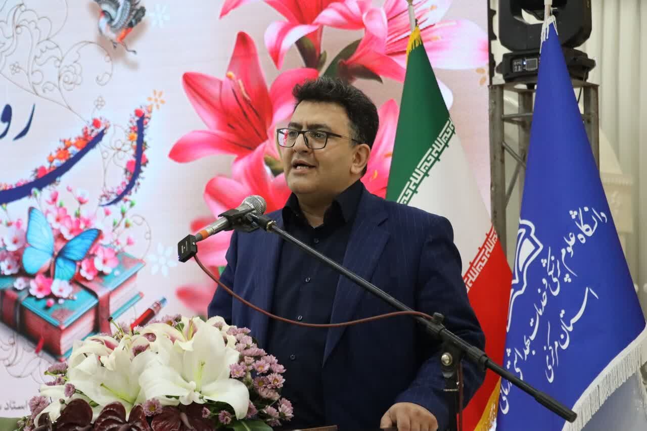 تمام ظرفیتها برای افزایش کیفیت و سلامت در جامعه به کار گرفته شود - خبرگزاری مهر | اخبار ایران و جهان