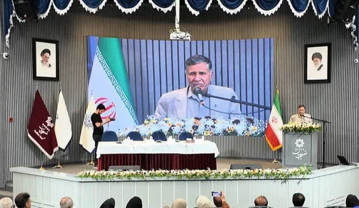 ملت ایران فردوسی ستون هویت ملی و حافظ وجدان تاریخی ملت ایران است - خبرگزاری مهر | اخبار ایران و جهان