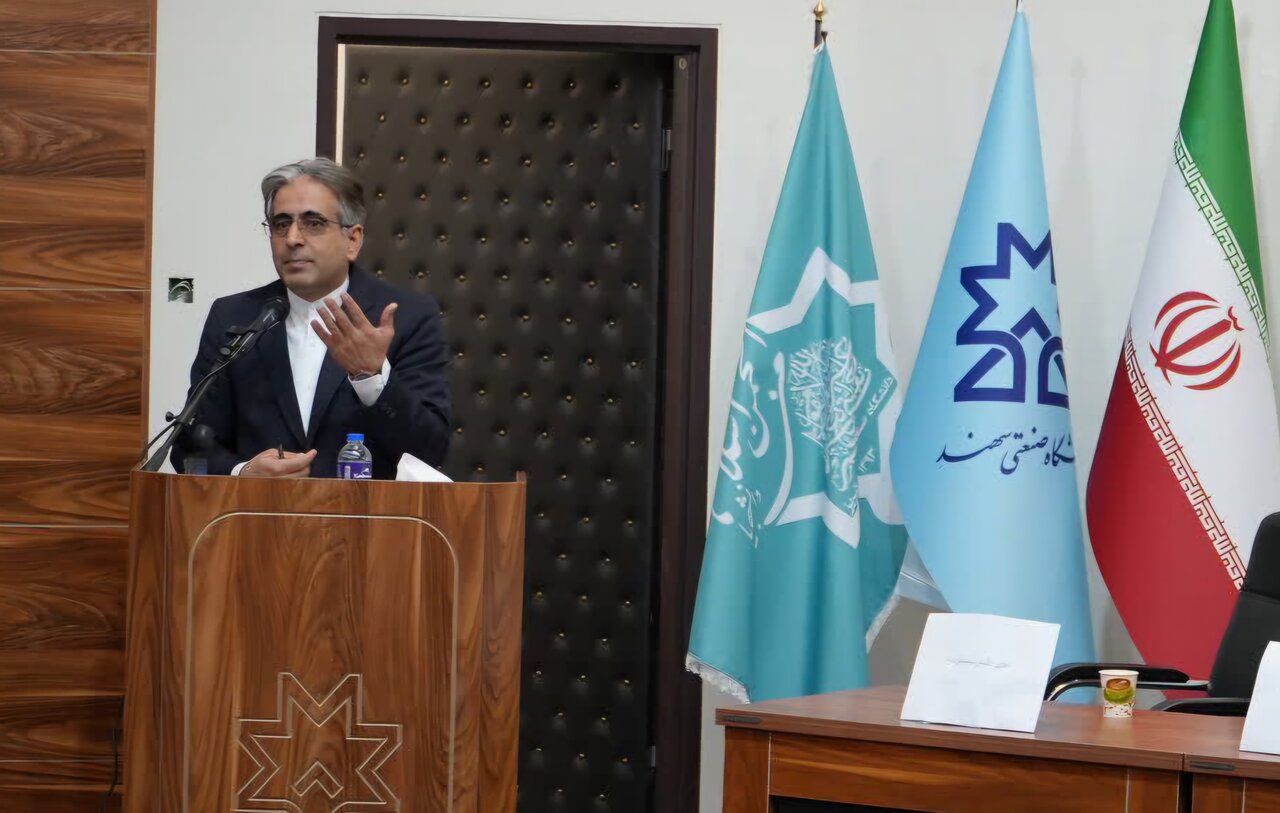 تغییر سبک زندگی، بر کاهش میزان فرزندآوری اثر گذاشته است - خبرگزاری مهر | اخبار ایران و جهان