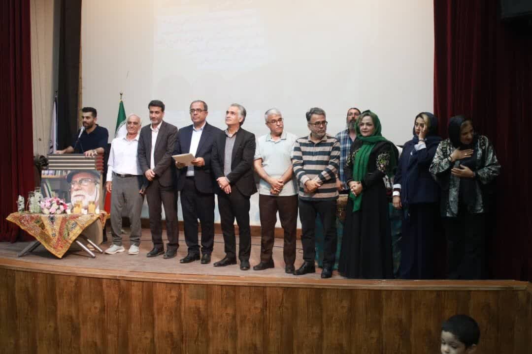 حضور بخش غیردولتی در توسعه فرهنگ و هنر ضروری است - خبرگزاری مهر | اخبار ایران و جهان