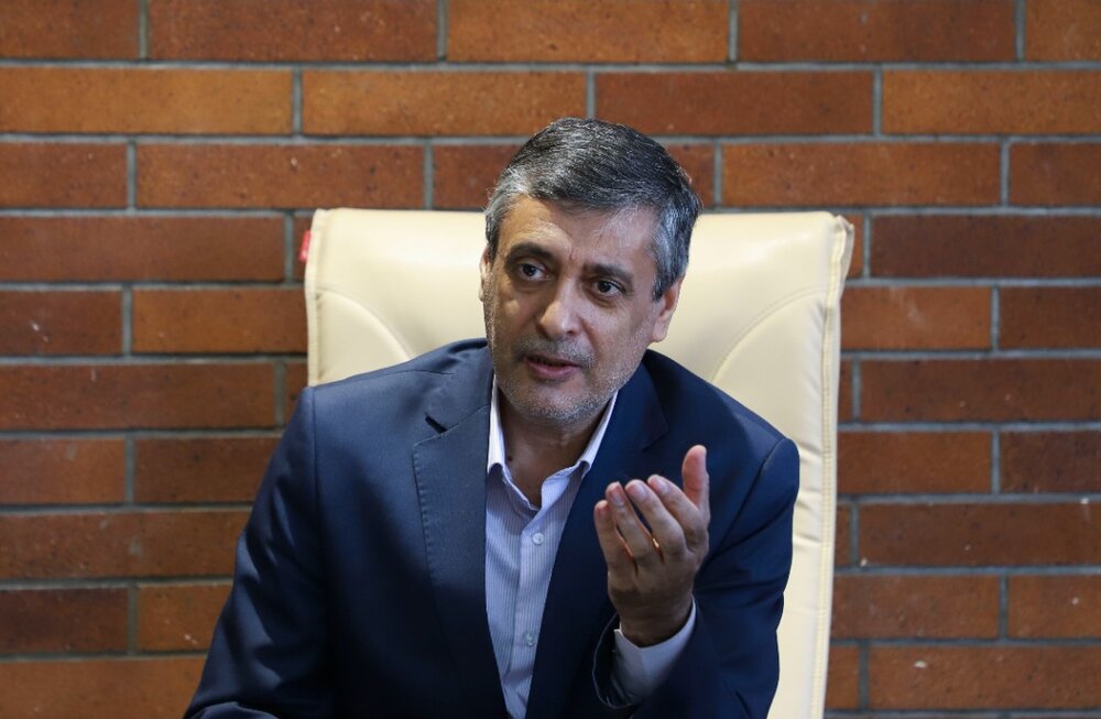 کرمان سود حاصل از استخراج معادن باید در کرمان بماند