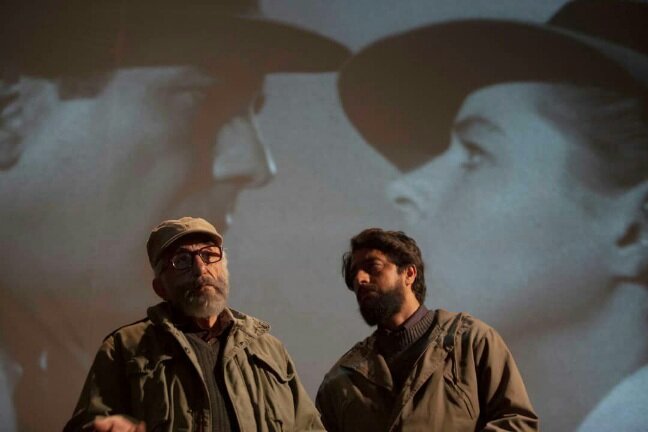 جشنواره | فیلم «سینمامتروپل» در جشنواره فیلم مقاومت رقابت نمیکند